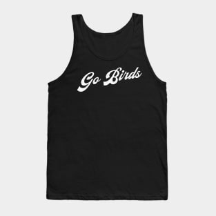 Go Birds Tank Top